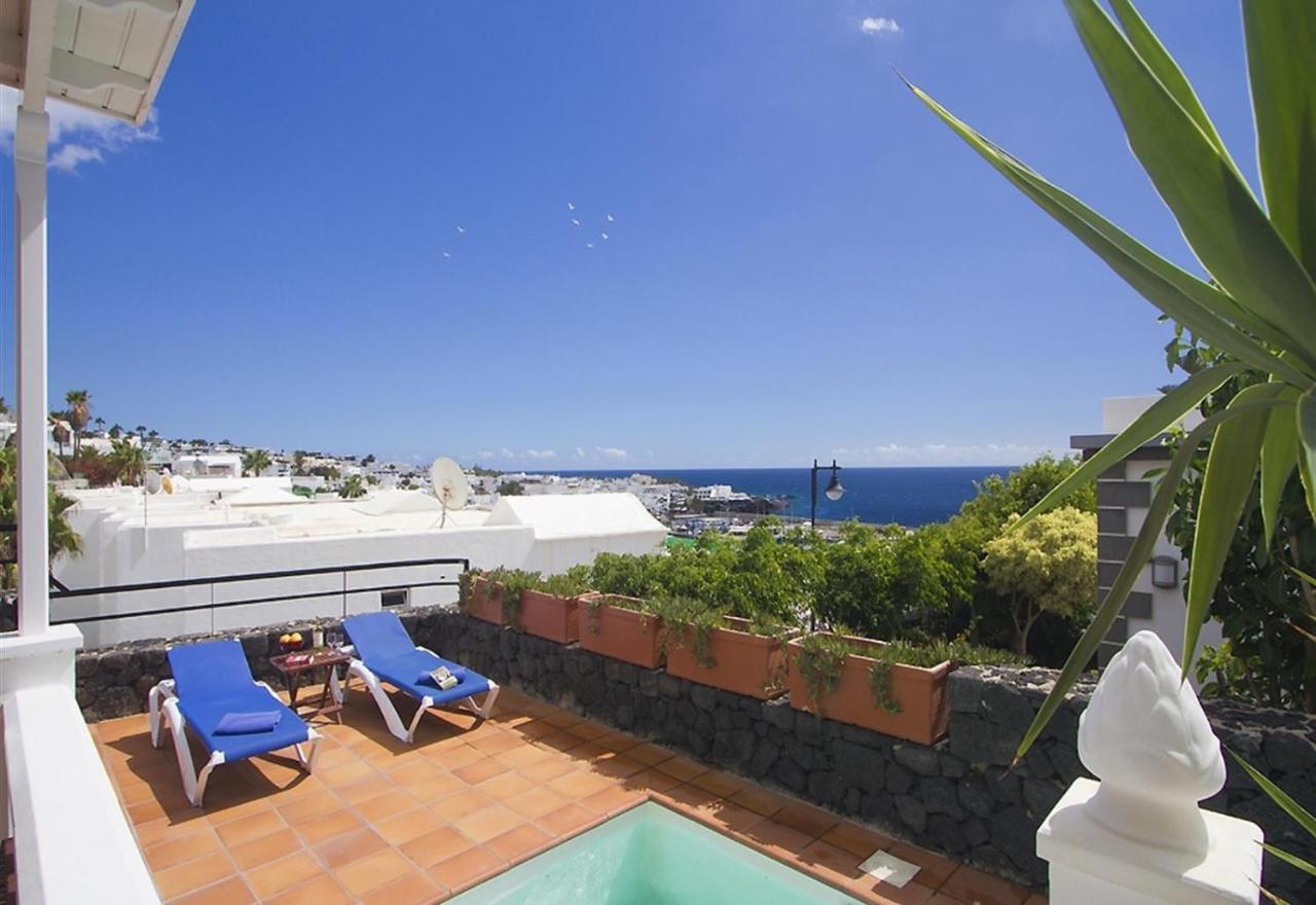 Villa Benedicte Puerto del Carmen  Exterior foto